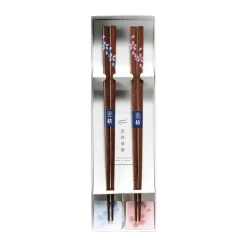 Spisepinde gavesæt - 4 dele
