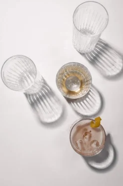Stage Longdrinkglas - 4 stk.