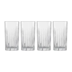 Stage Longdrinkglas - 4 stk.