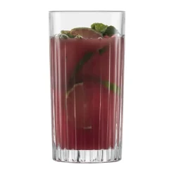 Stage Longdrinkglas - 4 stk.