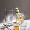 Stage Shotsglas - 4 stk.