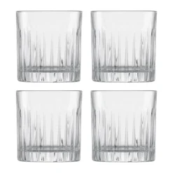 Stage Whiskyglas - 4 stk.
