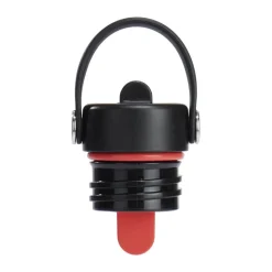 Standard Mouth Flex Straw Låg