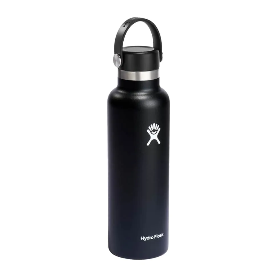 Standard Mouth Flex Termodrikkedunk