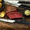 Steakknive - 4 dele