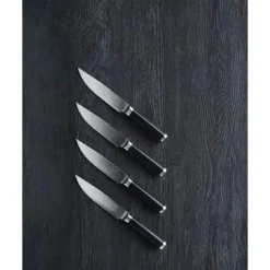 Steakknive - 4 stk.