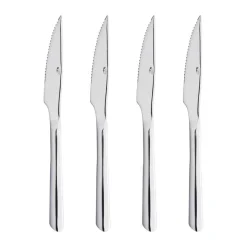 Steakkniv - 4 stk.
