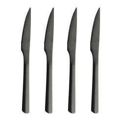 Steakkniv - 4 stk.