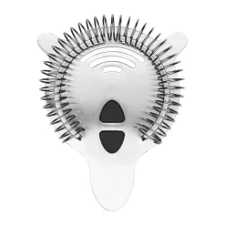 Steel Cocktail Strainer
