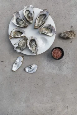 Østerstallerken