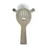 Strainer