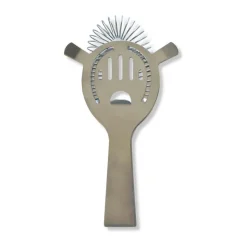 Strainer