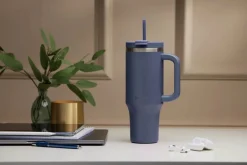 Streeterville Tumbler