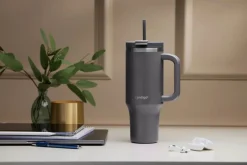 Streeterville Tumbler