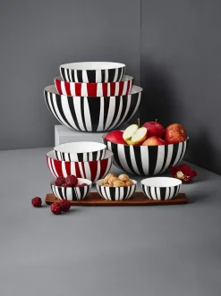 Stripes Skål
