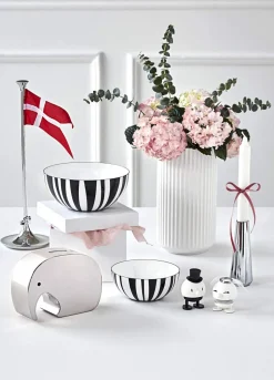 Stripes Skål