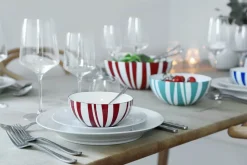 Stripes Skål