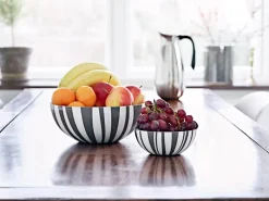 Stripes Skål