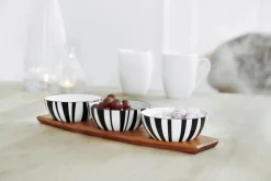 Stripes Snacksæt