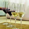 Supreme Bordeauxglas - 4 stk.