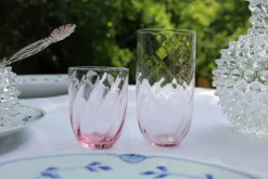 Swirl Vandglas