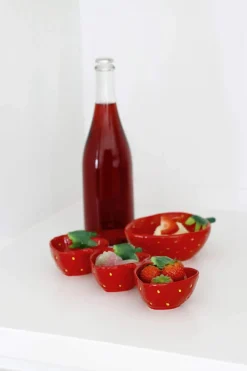 Tapasskål