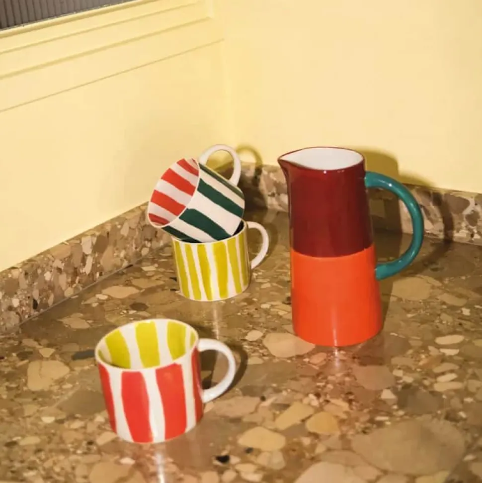 Tazza Kaffekop