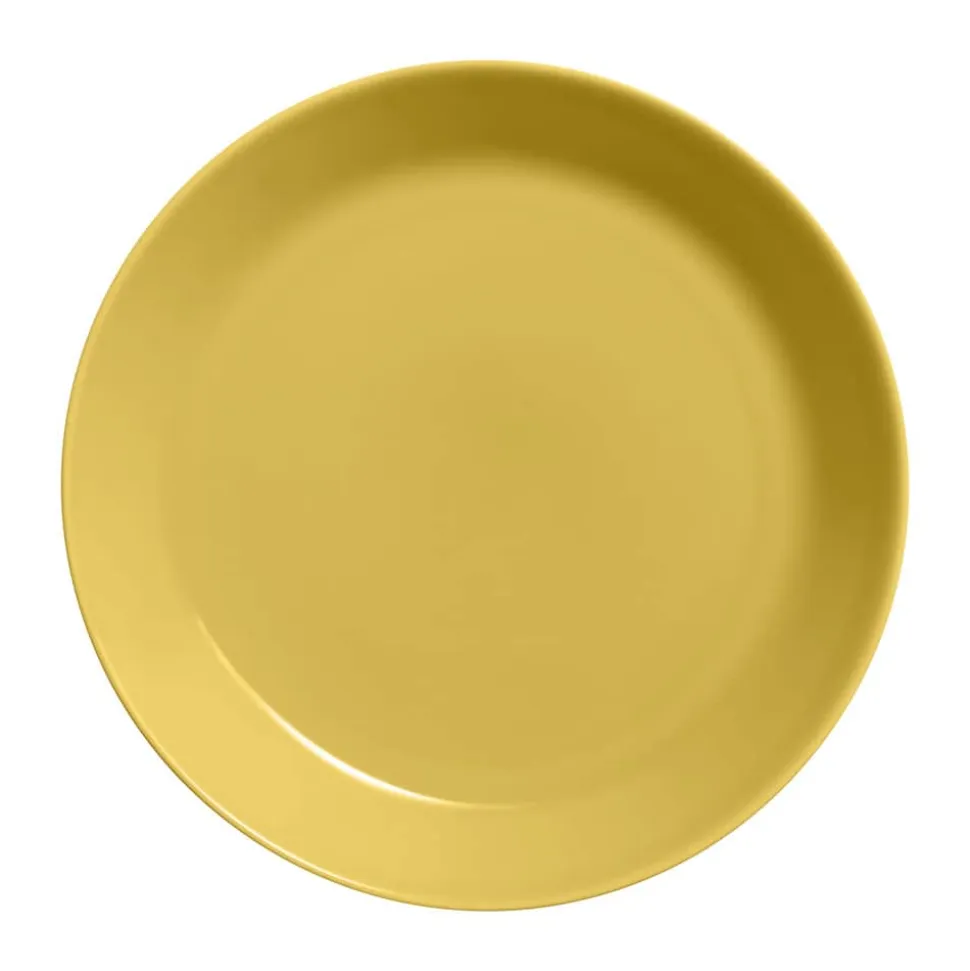 Teema Tallerken