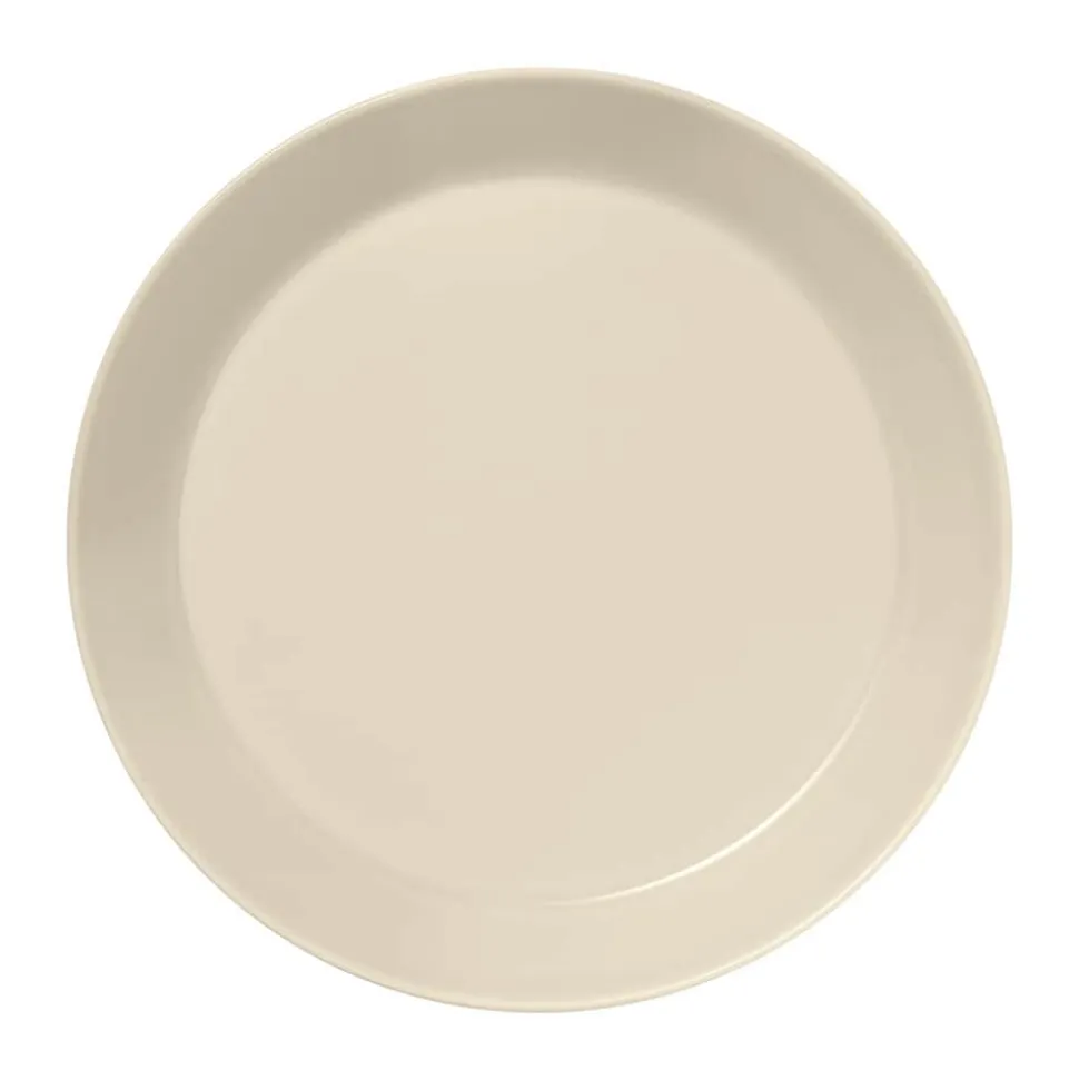Teema Tallerken