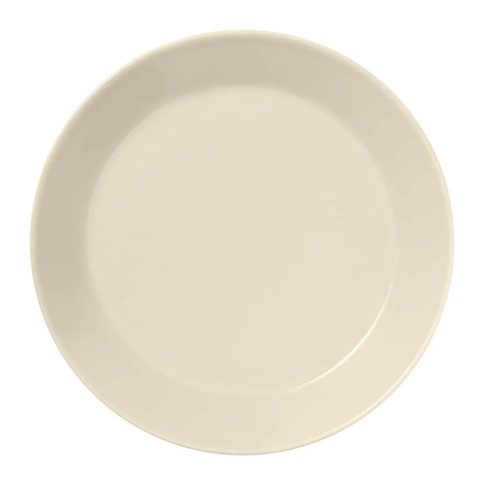 Teema Tallerken
