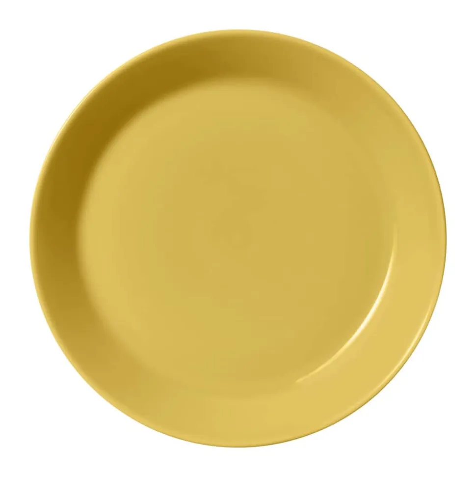 Teema Tallerken