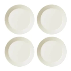 Teema Tallerkener - 4 stk.