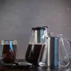 Tekande med Infuser