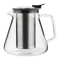 Tekande med Infuser