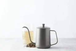 Te- og kaffekande