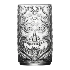 Tiki Cocktailglas - 4 stk.