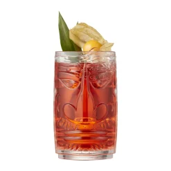 Tiki Cocktailglas - 4 stk.