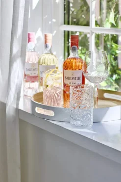 Tiki Cocktailglas - 4 stk.