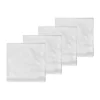 Tiles Damask Mundserviet - 4 stk.