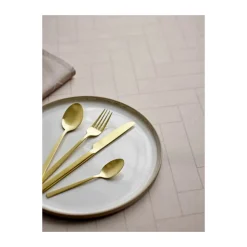 Tiles Damask Mundserviet - 4 stk.