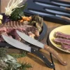 Tomahawk Steakknive - 4 stk.
