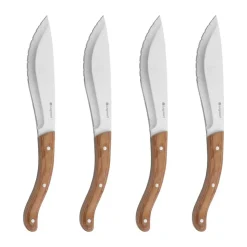 Tomahawk Steakknive - 4 stk.