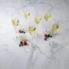 Toscana Champagneglas - 6 stk.
