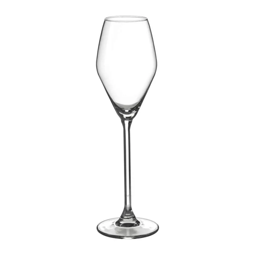 Toscana Champagneglas - 6 stk.