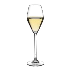 Toscana Champagneglas - 6 stk.