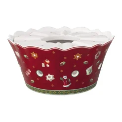 Toy´s Delight Tevarmer