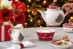 Toy´s Delight Tevarmer