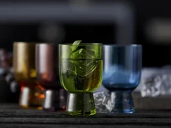 Tumbler Glas - 6 stk.