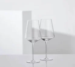 Ultima Bordeauxglas - 2 stk.