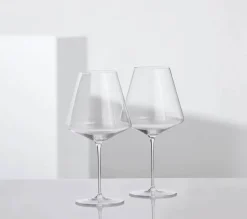Ultima Bourgogneglas - 2 stk.